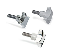 GN 6335.5-Star knobs